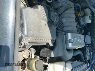 ✅ 2003 Toyota 4Runner Limited • VIN: JTEBT17R930003800 • Lot: 42708330. Wystawiony na IAAI z przebiegiem 244 738 mil. Bezpłatny archiwum sprzedaży aukcyjnych z USA i szczegółowy raport historii pojazdu na DreamBid. Zdjęcie 12.