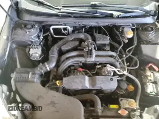 ✅ 2017 Subaru Legacy Special Sports • VIN: 4S3BNAR6XH3065715 • Лот: 91497785. Опубликован ранее на Copart с пробегом 78 794 миль. Бесплатный доступ к архиву аукционных продаж из США и подробный отчёт об истории автомобиля на DreamBid. Изображение 15.