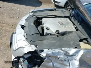 ✅ 2006 Cadillac STS • VIN: 1G6DW677260161774 • Лот: 42653566. Опубликован ранее на IAAI с пробегом 139 919 миль. Бесплатный доступ к архиву аукционных продаж из США и подробный отчёт об истории автомобиля на DreamBid. Изображение 19.