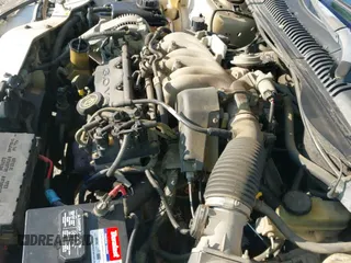 ✅ 1998 Mercury Sable GS • VIN: 1MEFM50U7WA604631 • Lot: 43170910. Listed on IAAI with 58,970 mi. Free auction sales archive from the USA and detailed vehicle history report at DreamBid. Image 19.