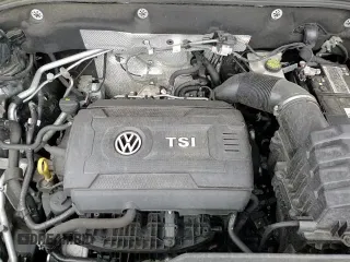 ✅ 2023 Volkswagen Atlas SE • VIN: 1V2LP2CA2PC503903 • Lot: 54802265. Wystawiony na Copart z przebiegiem 72 519 mil. Bezpłatny archiwum sprzedaży aukcyjnych z USA i szczegółowy raport historii pojazdu na DreamBid. Zdjęcie 15.