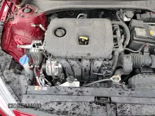 ✅ 2021 Kia Forte EX • VIN: 3KPF54AD0ME405602 • Лот: 70490085. Опубликован ранее на Copart с пробегом 49 556 миль. Бесплатный доступ к архиву аукционных продаж из США и подробный отчёт об истории автомобиля на DreamBid. Изображение 15.