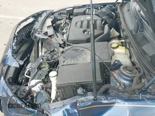 ✅ 2011 Buick Regal CXL Turbo TO2 • VIN: W04GW5EV0B1138661 • Lot: 42825844. Listed on IAAI with 173,227 mi. Free auction sales archive from the USA and detailed vehicle history report at DreamBid. Image 19.