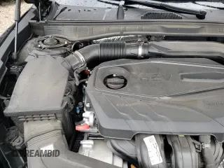 2025 Hyundai Sonata SEL с VIN KMHL34JJ7SA108630, выставлен на аукционе Copart как лот 90087445 с пробегом 31 313 миль миль и Чистый • Clean title. История ставок и продаж доступна на DreamBid. Изображение 13.