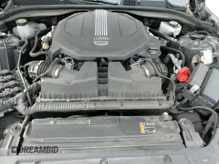 ✅ 2020 Cadillac CT5 V-Series • VIN: 1G6DV5RW5L0151558 • Lot: 47098245. Wystawiony na Copart z przebiegiem 60 790 mil. Bezpłatny archiwum sprzedaży aukcyjnych z USA i szczegółowy raport historii pojazdu na DreamBid. Zdjęcie 13.