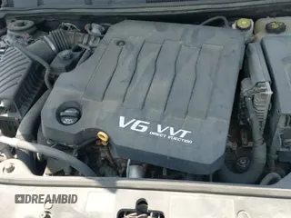 ✅ 2012 Buick LaCrosse Leather • VIN: 1G4GC5E30CF245173 • Lot: 42653272. Listed on IAAI with 177,084 mi. Free auction sales archive from the USA and detailed vehicle history report at DreamBid. Image 13.