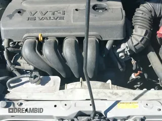 ✅ 2006 Toyota Corolla CE • VIN: 1NXBR32E76Z585424 • Лот: 43576752. Опубликован ранее на IAAI с пробегом 193 531 миль. Бесплатный доступ к архиву аукционных продаж из США и подробный отчёт об истории автомобиля на DreamBid. Изображение 15.