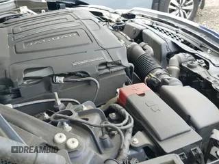 ✅ 2019 Jaguar F-Pace S • VIN: SADCM2FV5KA358812 • Lot: 43302711. Wystawiony na IAAI z przebiegiem 24 447 mil. Bezpłatny archiwum sprzedaży aukcyjnych z USA i szczegółowy raport historii pojazdu na DreamBid. Zdjęcie 21.