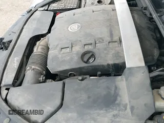 ✅ 2012 Cadillac CTS Luxury • VIN: 1G6DG5E51C0122078 • Lot: 42086692. Listed on IAAI with 125,231 mi. Free auction sales archive from the USA and detailed vehicle history report at DreamBid. Image 20.