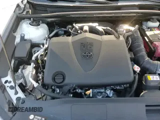 ✅ 2021 Toyota Camry TRD • VIN: 4T1KZ1AK3MU059459 • Lot: 86672775. Listed on Copart with 52,030 mi. Free auction sales archive from the USA and detailed vehicle history report at DreamBid. Image 16.