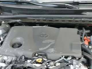 ✅ 2025 Toyota Camry SE • VIN: 4T1DAACK4SU593225 • Lot: 43120657. Wystawiony na IAAI z przebiegiem 455 mil. Bezpłatny archiwum sprzedaży aukcyjnych z USA i szczegółowy raport historii pojazdu na DreamBid. Zdjęcie 24.