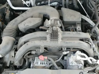 ✅ 2017 Subaru Outback Touring • VIN: 4S4BSATC0H3371776 • Lot: 42381637. Listed on IAAI with 80,523 mi. Free auction sales archive from the USA and detailed vehicle history report at DreamBid. Image 21.