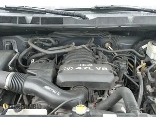 ✅ 2008 Toyota Tundra • VIN: 5TBBT54108S459028 • Лот: 41914299. Опубликован ранее на IAAI с пробегом 208 383 миль. Бесплатный доступ к архиву аукционных продаж из США и подробный отчёт об истории автомобиля на DreamBid. Изображение 19.