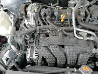 ✅ 2024 Nissan Altima SR • VIN: 1N4BL4CV7RN363187 • Lot: 90254265. Wystawiony na Copart z przebiegiem 33 902 mil. Bezpłatny archiwum sprzedaży aukcyjnych z USA i szczegółowy raport historii pojazdu na DreamBid. Zdjęcie 15.