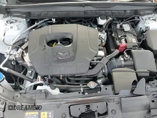 ✅ 2025 Mazda CX-50 S Premium • VIN: 7MMVABDM7SN333524 • Лот: 90550855. Опубликован ранее на Copart с пробегом 10 369 миль. Бесплатный доступ к архиву аукционных продаж из США и подробный отчёт об истории автомобиля на DreamBid. Изображение 15.