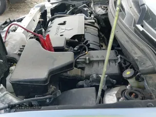 2019 Mitsubishi Outlander ES с VIN JA4AZ3A31KZ012493, выставлен на аукционе IAAI как лот 42517837 с пробегом 109 906 миль миль и . История ставок и продаж доступна на DreamBid. Изображение 19.