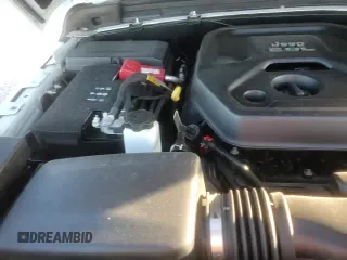 ✅ 2021 Jeep Wrangler Unlimited Sahara Altitude • VIN: 1C4HJXEN1MW563610 • Lot: 86428845. Listed on Copart with 52,297 mi. Free auction sales archive from the USA and detailed vehicle history report at DreamBid. Image 14.