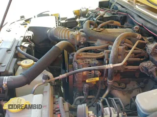 ✅ 2007 Jeep Wrangler X • VIN: 1J4FA24107L230159 • Лот: 43698240. Опубликован ранее на IAAI с пробегом 141 541 миль. Бесплатный доступ к архиву аукционных продаж из США и подробный отчёт об истории автомобиля на DreamBid. Изображение 12.