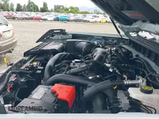 ✅ 2023 Ford Bronco Raptor • VIN: 1FMEE5JR2PLC04983 • Lot: 42262326. Wystawiony na IAAI z przebiegiem 9 845 mil. Bezpłatny archiwum sprzedaży aukcyjnych z USA i szczegółowy raport historii pojazdu na DreamBid. Zdjęcie 20.