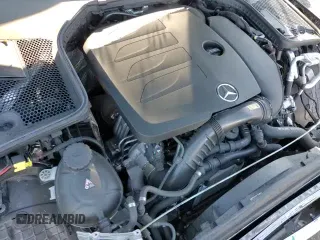 ✅ 2020 Mercedes-Benz C 300 • VIN: W1KWF8DB4LR598988 • Lot: 85743245. Listed on Copart with 35,513 mi. Free auction sales archive from the USA and detailed vehicle history report at DreamBid. Image 14.