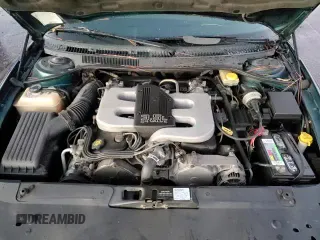 ✅ 1995 Chrysler LHS • VIN: 2C3HC56FXSH592268 • Lot: 84734944. Listed on Copart with 81,073 mi. Free auction sales archive from the USA and detailed vehicle history report at DreamBid. Image 15.