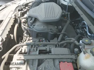 ✅ 2021 Cadillac XT6 Sport • VIN: 1GYKPGRS4MZ222263 • Лот: 42443907. Опубликован ранее на IAAI с пробегом 18 353 миль. Бесплатный доступ к архиву аукционных продаж из США и подробный отчёт об истории автомобиля на DreamBid. Изображение 21.