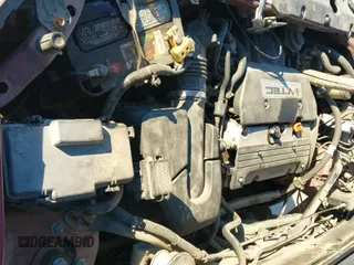 ✅ 2006 Honda CR-V LX • VIN: JHLRD68516C011050 • Lot: 43554487. Listed on IAAI with 244,386 mi. Free auction sales archive from the USA and detailed vehicle history report at DreamBid. Image 12.