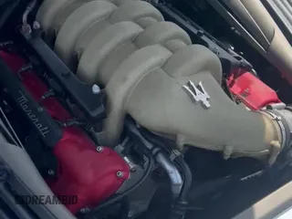 ✅ 2005 Maserati GranSport • VIN: ZAMEC38A950015868 • Лот: 54404835. Опубликован ранее на Copart с пробегом 63 471 миль. Бесплатный доступ к архиву аукционных продаж из США и подробный отчёт об истории автомобиля на DreamBid. Изображение 11.