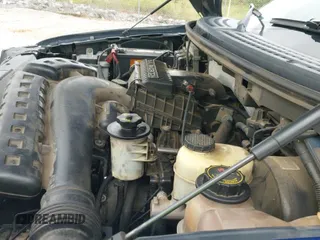 ✅ 2008 Ford F-150 XLT • VIN: 1FTPW12V78FA54853 • Лот: 42971434. Опубликован ранее на IAAI с пробегом 238 610 миль. Бесплатный доступ к архиву аукционных продаж из США и подробный отчёт об истории автомобиля на DreamBid. Изображение 19.