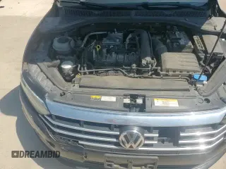 ✅ 2021 Volkswagen Jetta SEL • VIN: 3VWE57BU0MM003593 • Lot: 70924515. Listed on Copart with 62,340 mi. Free auction sales archive from the USA and detailed vehicle history report at DreamBid. Image 14.