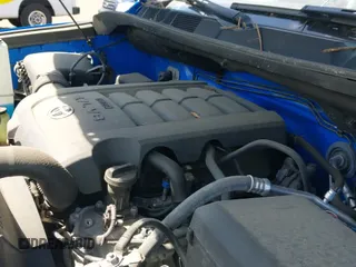 ✅ 2019 Toyota Tundra SR5 • VIN: 5TFDY5F13KX851596 • Lot: 42550525. Wystawiony na IAAI z przebiegiem 71 149 mil. Bezpłatny archiwum sprzedaży aukcyjnych z USA i szczegółowy raport historii pojazdu na DreamBid. Zdjęcie 18.