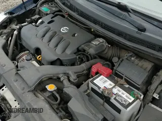 ✅ 2008 Nissan Versa S • VIN: 3N1BC13EX8L390202 • Lot: 43554896. Wystawiony na IAAI z przebiegiem 173 617 mil. Bezpłatny archiwum sprzedaży aukcyjnych z USA i szczegółowy raport historii pojazdu na DreamBid. Zdjęcie 13.