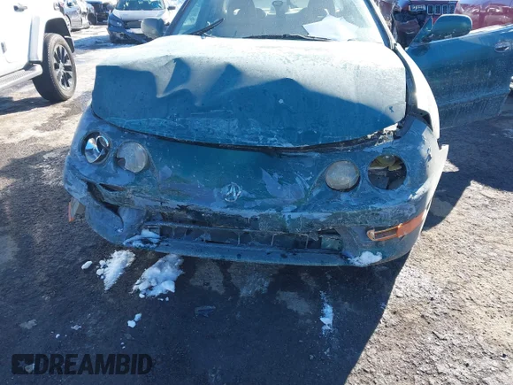 ✅ 1999 Acura Integra • VIN: JH4DB7667XS002132 • Lot: 44297110. Listed on IAAI with 171,391 mi. Free auction sales archive from the USA and detailed vehicle history report at DreamBid. Image 6.