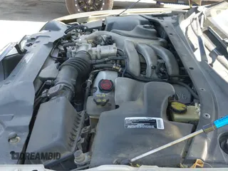 ✅ 2000 Jaguar S-Type V6 • VIN: SAJDA01C7YFL11006 • Лот: 42444243. Опубликован ранее на IAAI с пробегом 105 651 миль. Бесплатный доступ к архиву аукционных продаж из США и подробный отчёт об истории автомобиля на DreamBid. Изображение 19.