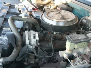 ✅ 1994 GMC Sierra 1500 • VIN: 1GTEC14K4RE537615 • Lot: 43588012. Listed on IAAI with 93,457 mi. Free auction sales archive from the USA and detailed vehicle history report at DreamBid. Image 21.