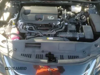 ✅ 2025 Lexus ES 300h Luxury • VIN: 58AEA1C10SU066660 • Lot: 81425305. Listed on Copart with 15,428 mi. Free auction sales archive from the USA and detailed vehicle history report at DreamBid. Image 16.