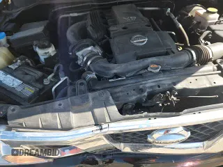 ✅ 2019 Nissan Frontier Pro-4X • VIN: 1N6DD0EV6KN756591 • Lot: 59987695. Wystawiony na Copart z przebiegiem 58 710 mil. Bezpłatny archiwum sprzedaży aukcyjnych z USA i szczegółowy raport historii pojazdu na DreamBid. Zdjęcie 15.