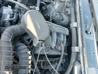 ✅ 1995 Ford F-150 • VIN: 1FTEX14H7SKA83280 • Lot: 41443410. Listed on IAAI with 334,830 mi. Free auction sales archive from the USA and detailed vehicle history report at DreamBid. Image 15.