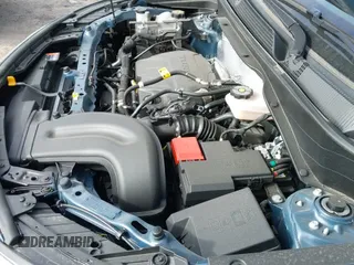 ✅ 2024 Buick Encore GX Preferred • VIN: KL4AMBS23RB173591 • Lot: 41353427. Listed on IAAI with 10,562 mi. Free auction sales archive from the USA and detailed vehicle history report at DreamBid. Image 19.