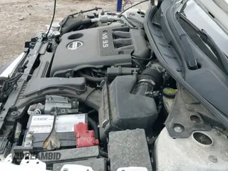 ✅ 2017 Nissan Altima SL • VIN: 1N4BL3APXHC130641 • Lot: 41620791. Listed on IAAI with 99,326 mi. Free auction sales archive from the USA and detailed vehicle history report at DreamBid. Image 20.