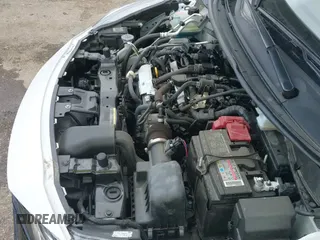 ✅ 2024 Nissan Versa S • VIN: 3N1CN8DV9RL923034 • Lot: 43296126. Listed on IAAI with 11,113 mi. Free auction sales archive from the USA and detailed vehicle history report at DreamBid. Image 20.