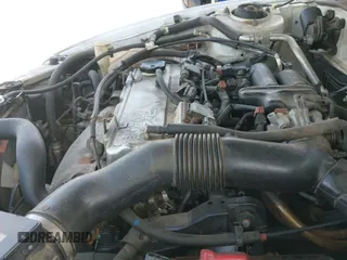 ✅ 2001 Mitsubishi Galant • VIN: 4A3AA36G11E087013 • Lot: 41837897. Wystawiony na IAAI z przebiegiem 125 357 mil. Bezpłatny archiwum sprzedaży aukcyjnych z USA i szczegółowy raport historii pojazdu na DreamBid. Zdjęcie 12.