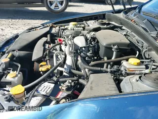 ✅ 2009 Subaru Impreza i • VIN: JF1GE61629H519495 • Лот: 43413499. Опубликован ранее на IAAI с пробегом Не указан. Бесплатный доступ к архиву аукционных продаж из США и подробный отчёт об истории автомобиля на DreamBid. Изображение 12.