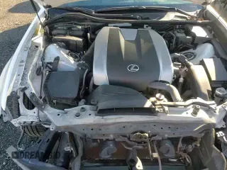 ✅ 2018 Lexus GS 350 • VIN: JTHCZ1BL4JA007592 • Лот: 94116905. Опубликован ранее на Copart с пробегом 63 961 миль. Бесплатный доступ к архиву аукционных продаж из США и подробный отчёт об истории автомобиля на DreamBid. Изображение 13.