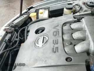 ✅ 2003 Nissan Maxima SE • VIN: JN1DA31D23T515444 • Lot: 42243352. Wystawiony na IAAI z przebiegiem 134 741 mil. Bezpłatny archiwum sprzedaży aukcyjnych z USA i szczegółowy raport historii pojazdu na DreamBid. Zdjęcie 12.