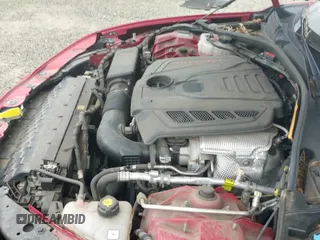 ✅ 2018 Alfa Romeo Giulia Ti • VIN: ZARFAECN4J7594201 • Лот: 41969669. Опубликован ранее на IAAI с пробегом 64 993 миль. Бесплатный доступ к архиву аукционных продаж из США и подробный отчёт об истории автомобиля на DreamBid. Изображение 25.