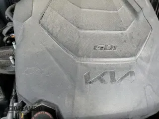 ✅ 2023 Kia Telluride SX Prestige X-Line • VIN: 5XYP5DGC2PG372144 • Lot: 81579585. Wystawiony na Copart z przebiegiem 28 827 mil. Bezpłatny archiwum sprzedaży aukcyjnych z USA i szczegółowy raport historii pojazdu na DreamBid. Zdjęcie 15.