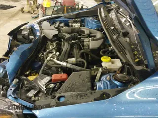 ✅ 2018 Subaru Impreza Premium • VIN: 4S3GTAD6XJ3700019 • Lot: 42308734. Listed on IAAI with 27,660 mi. Free auction sales archive from the USA and detailed vehicle history report at DreamBid. Image 20.