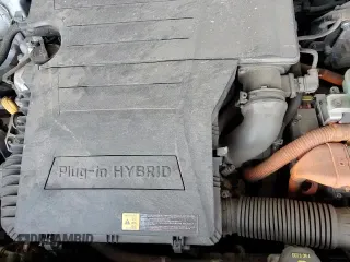 ✅ 2020 Kia Niro EX Premium • VIN: KNDCC3LD6L5364502 • Lot: 66951075. Listed on Copart with 64,564 mi. Free auction sales archive from the USA and detailed vehicle history report at DreamBid. Image 14.