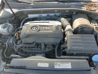 ✅ 2017 Volkswagen Golf S • VIN: 3VW117AU9HM030793 • Lot: 81954505. Listed on Copart with 71,798 mi. Free auction sales archive from the USA and detailed vehicle history report at DreamBid. Image 14.